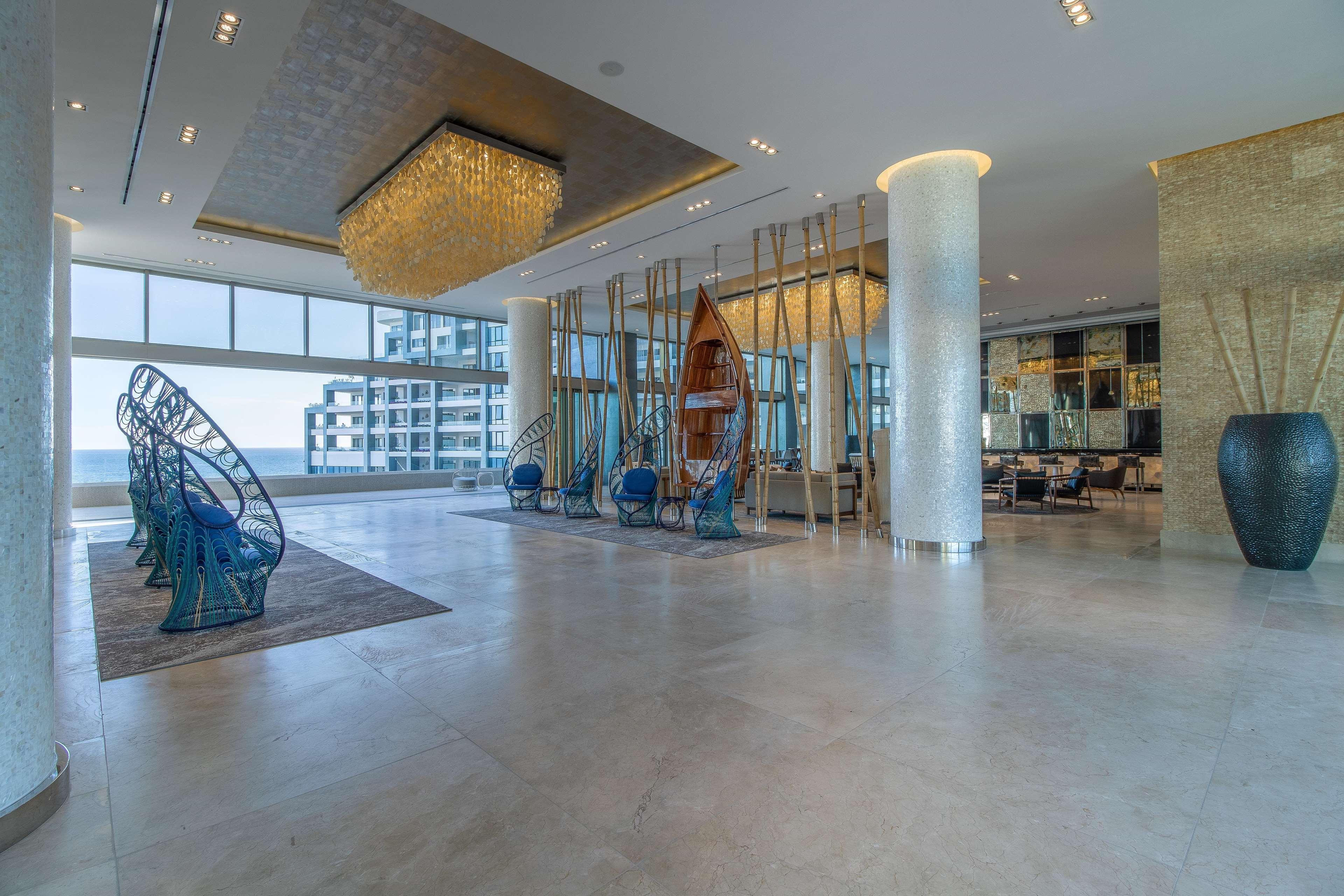Garza Blanca & Cabos Hotel