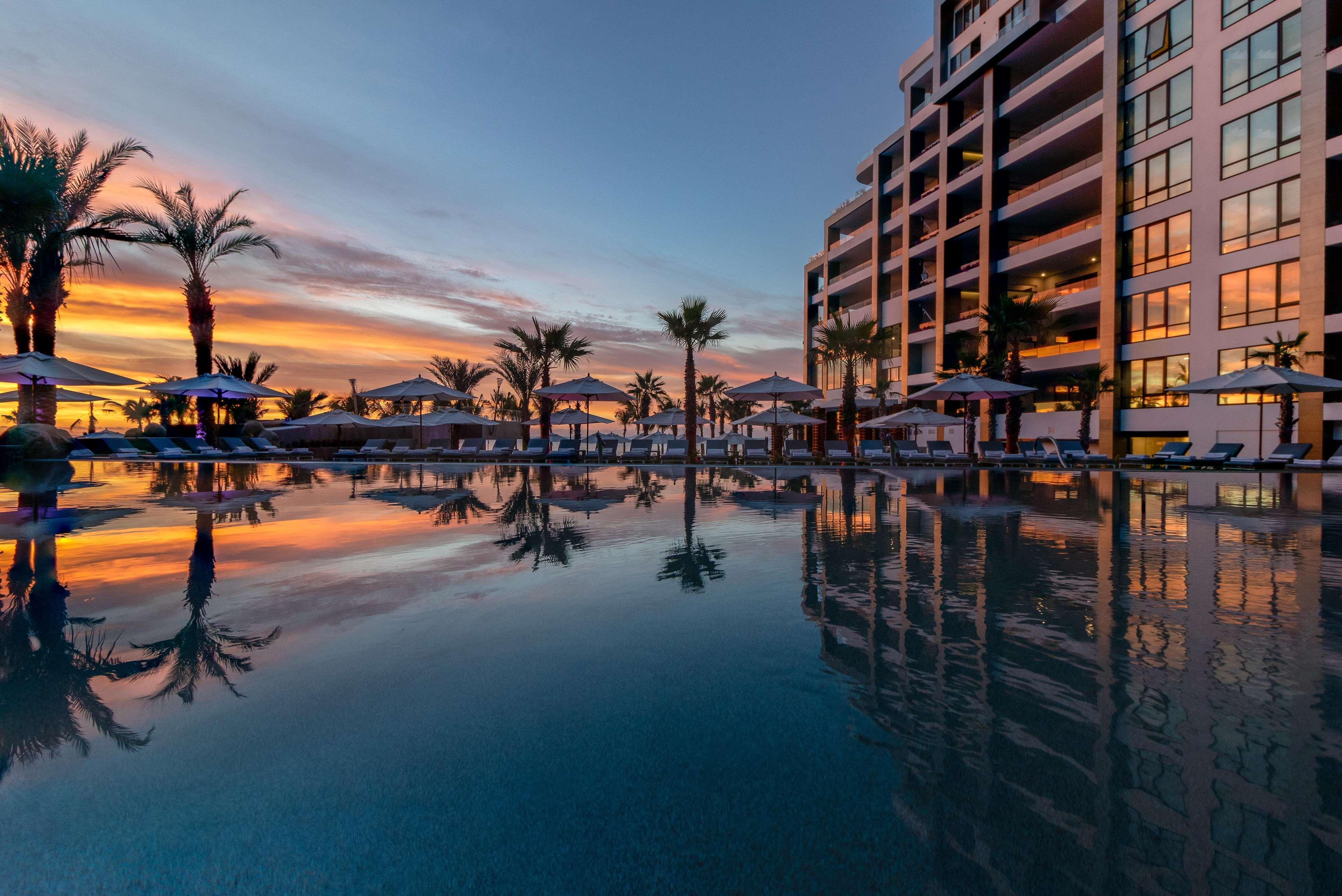 Garza Blanca & Cabos Hotel Cabo San Lucas