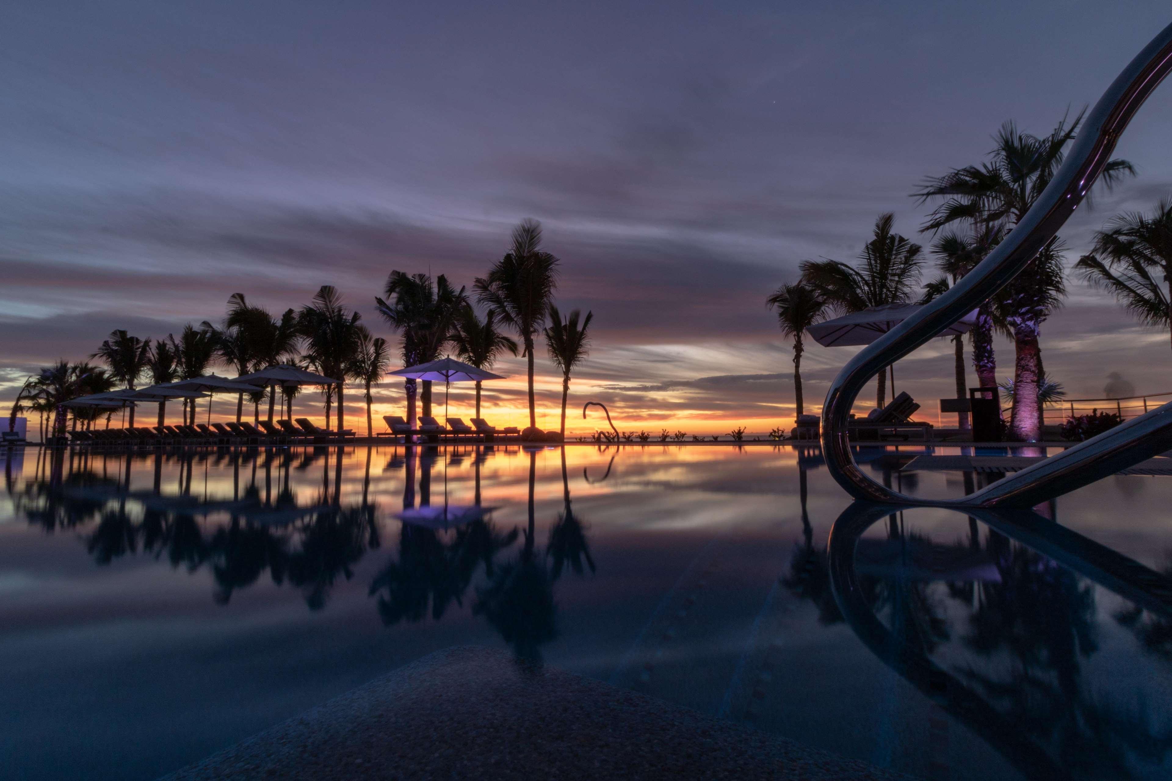 Garza Blanca & Cabos Hotel Cabo San Lucas