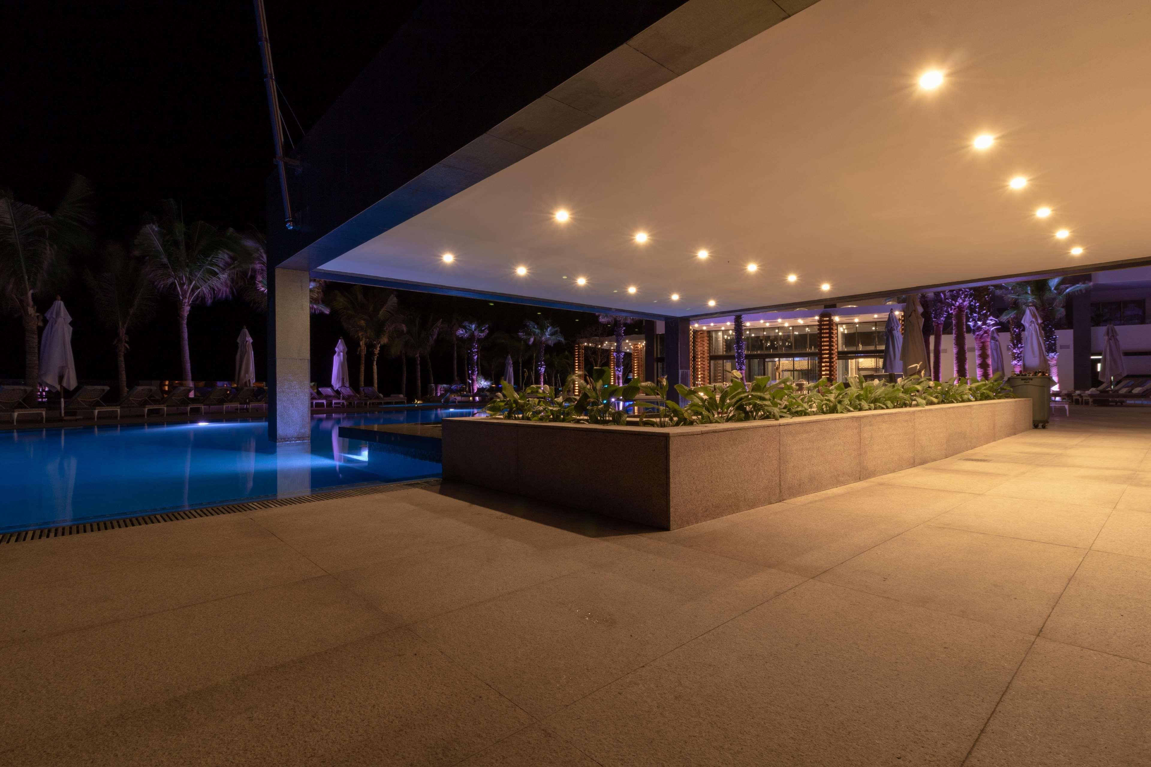 Hotel Garza Blanca & Cabos Cabo San Lucas