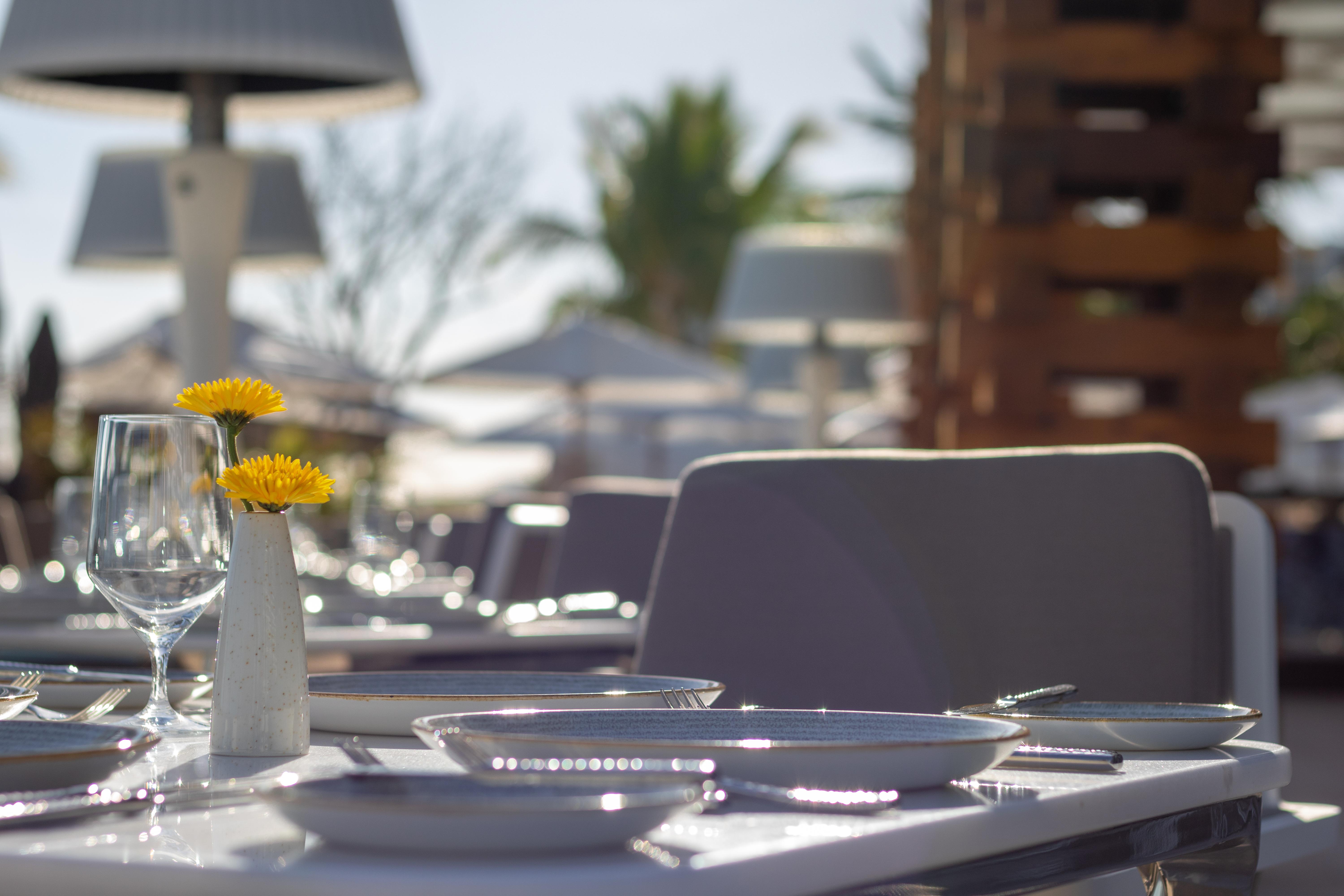 Hotel Garza Blanca & Cabos