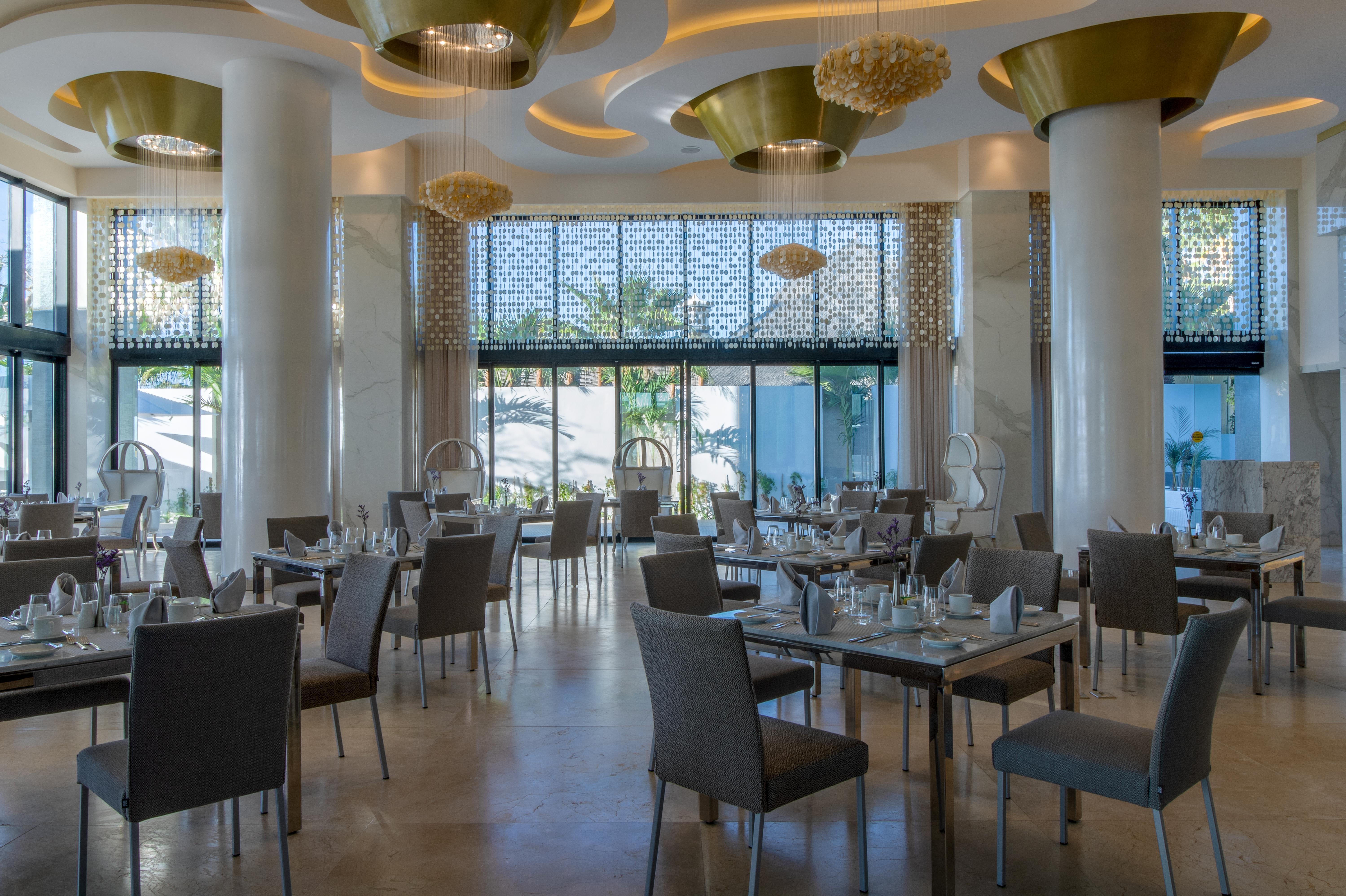 Garza Blanca & Cabos Hotel