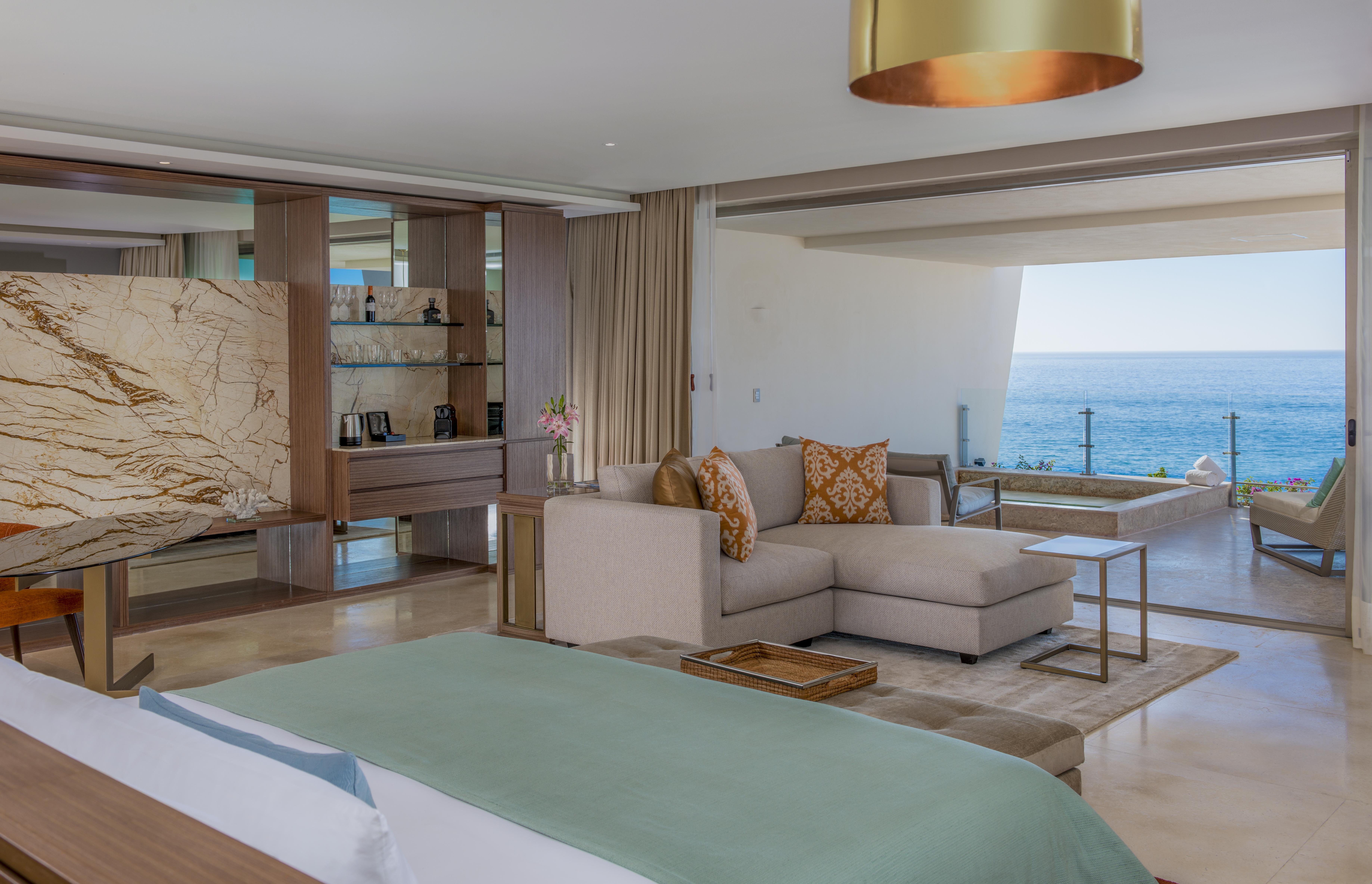 Resort Grand Velas Cabos Luxury