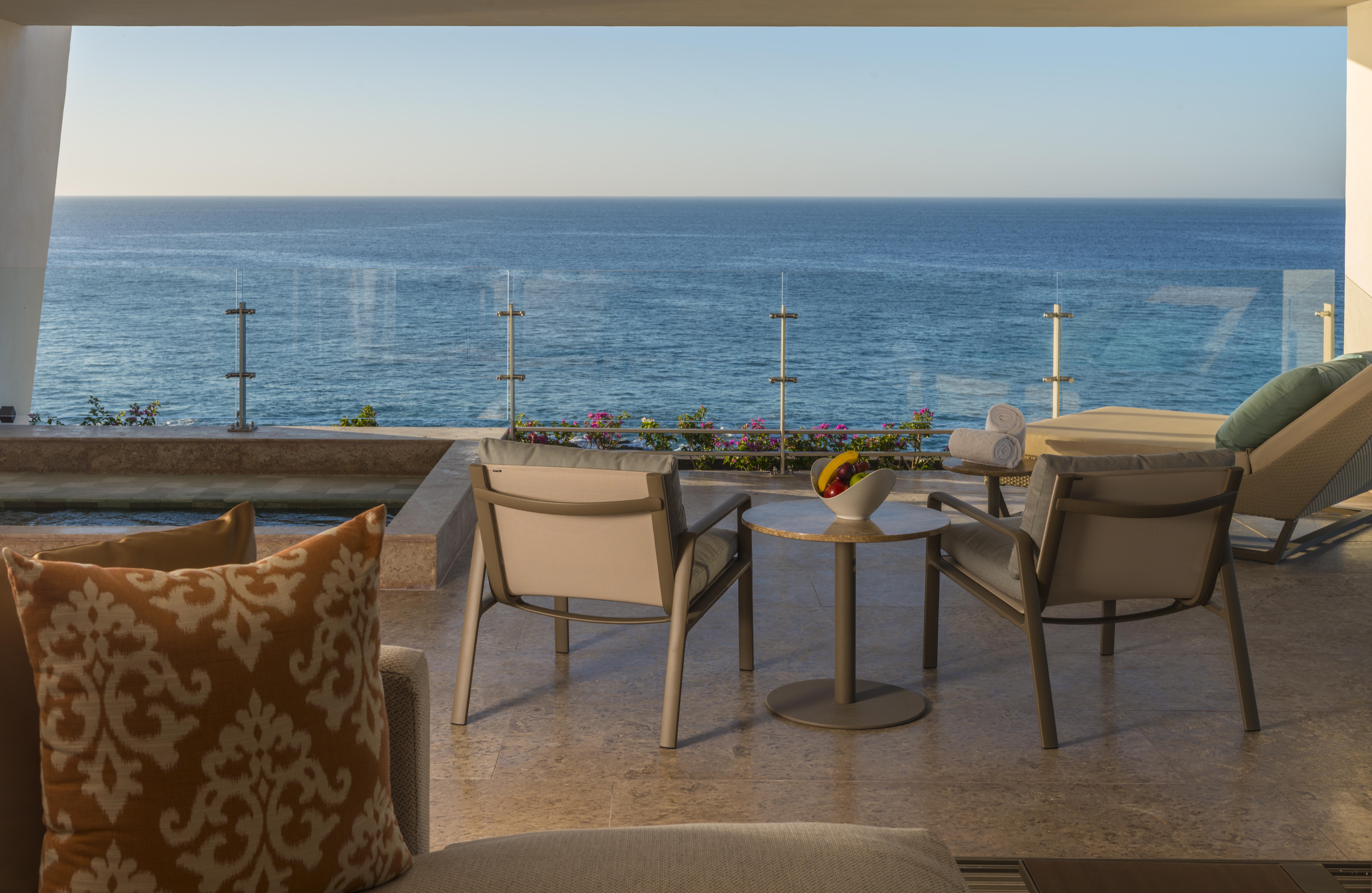 Grand Velas Cabos Luxury Resort Cabo San Lucas