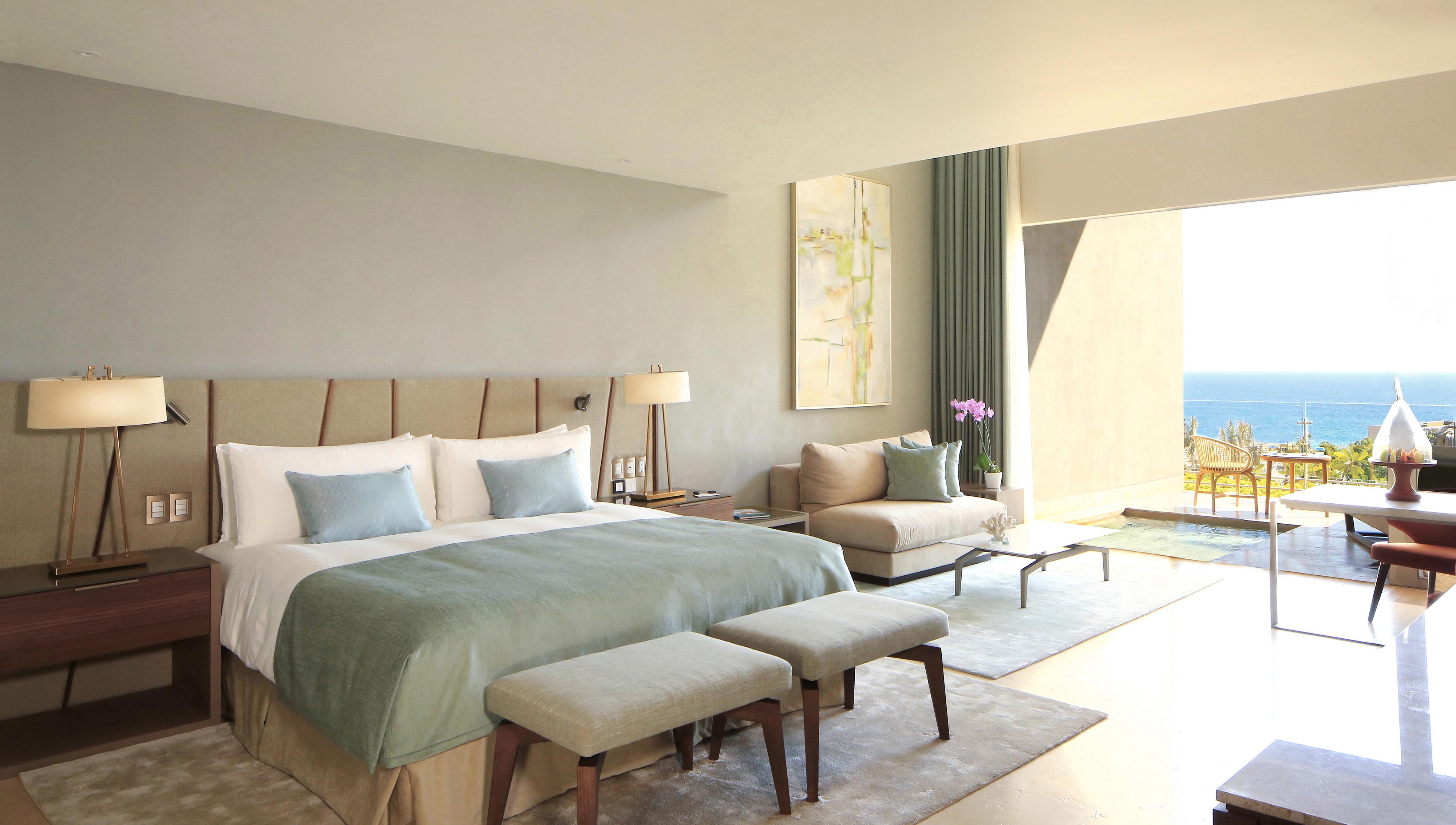 Grand Velas Cabos Luxury Resort Cabo San Lucas