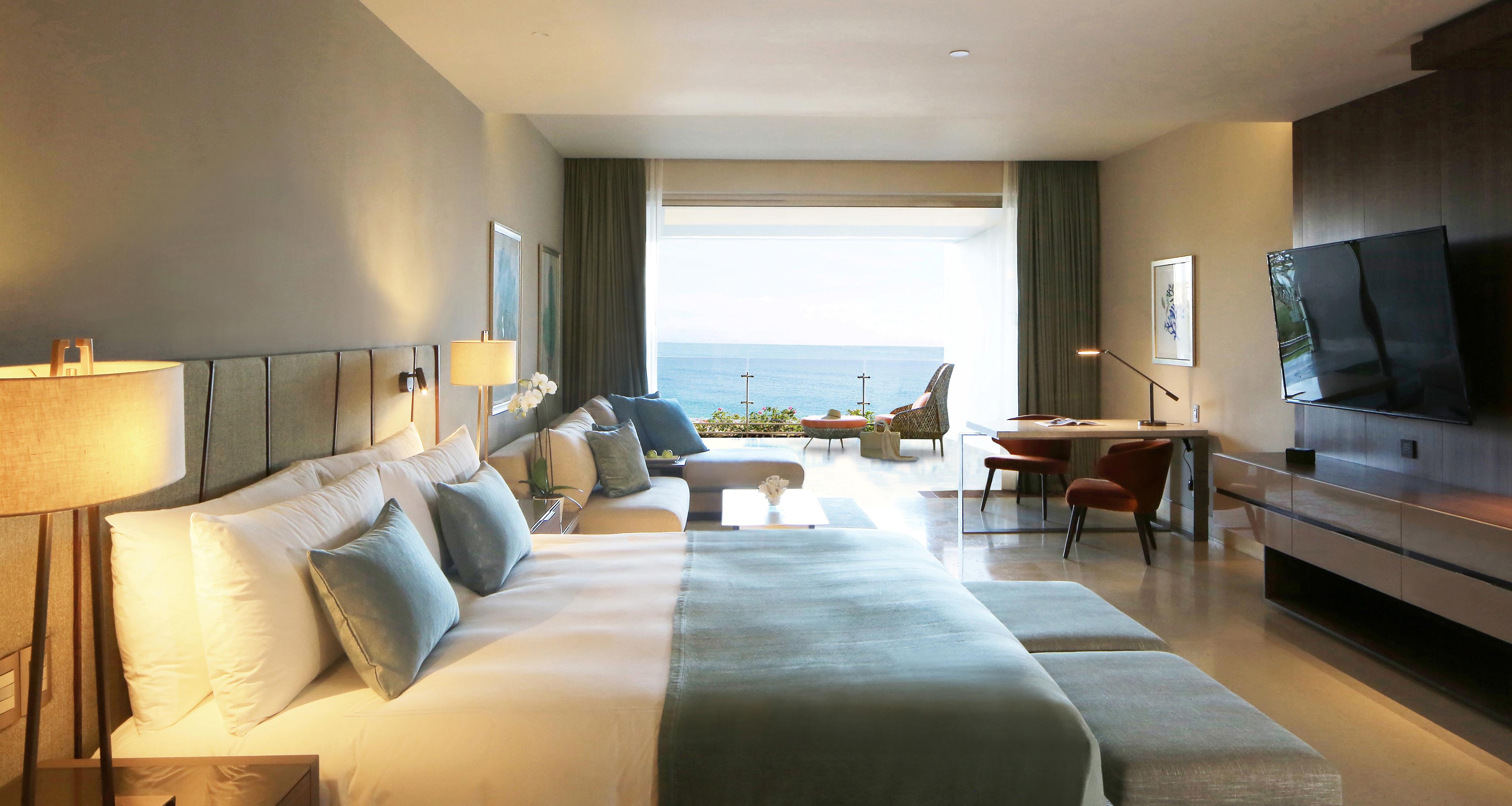 Grand Velas Cabos Luxury Resort Cabo San Lucas