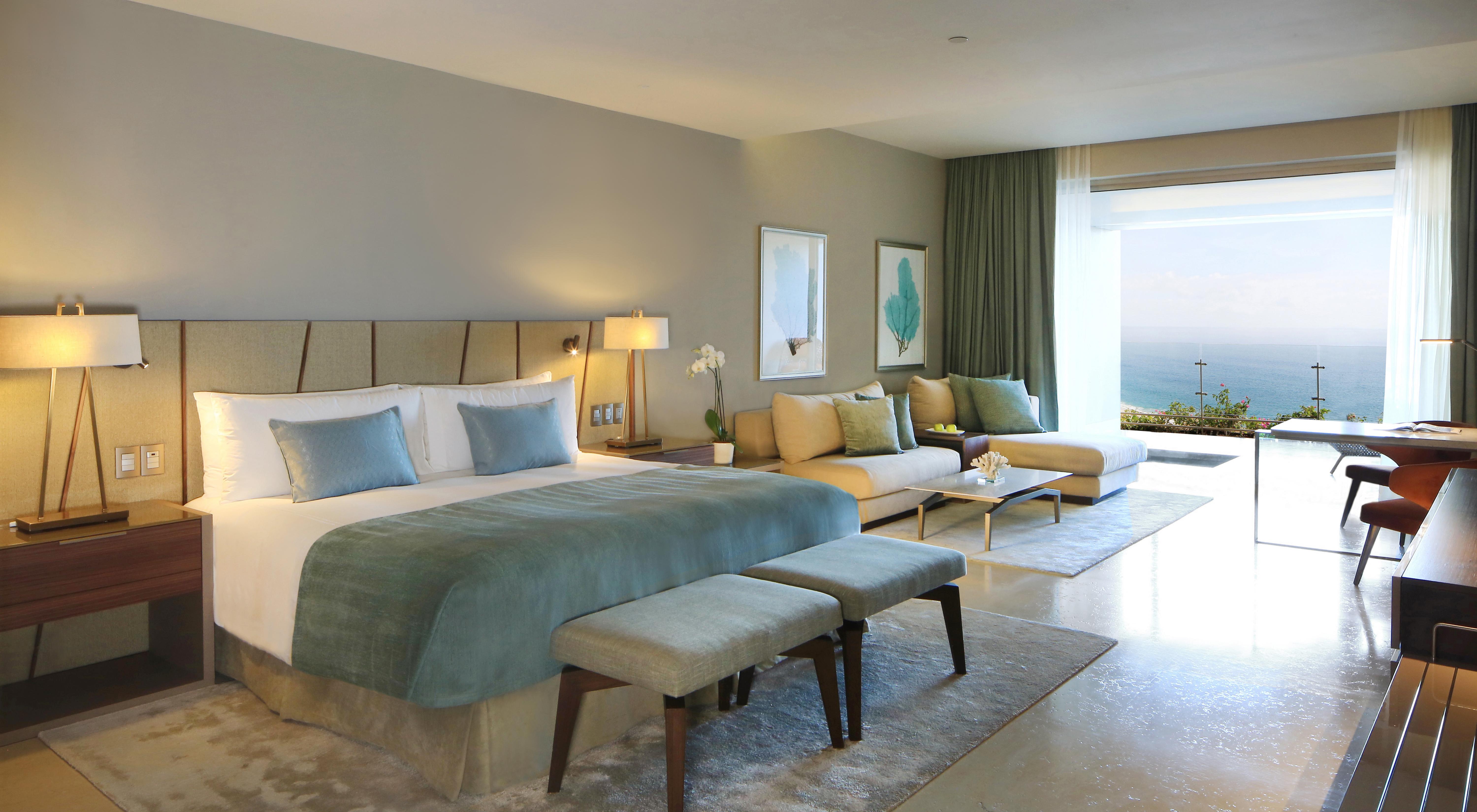 Grand Velas Cabos Luxury Resort Cabo San Lucas