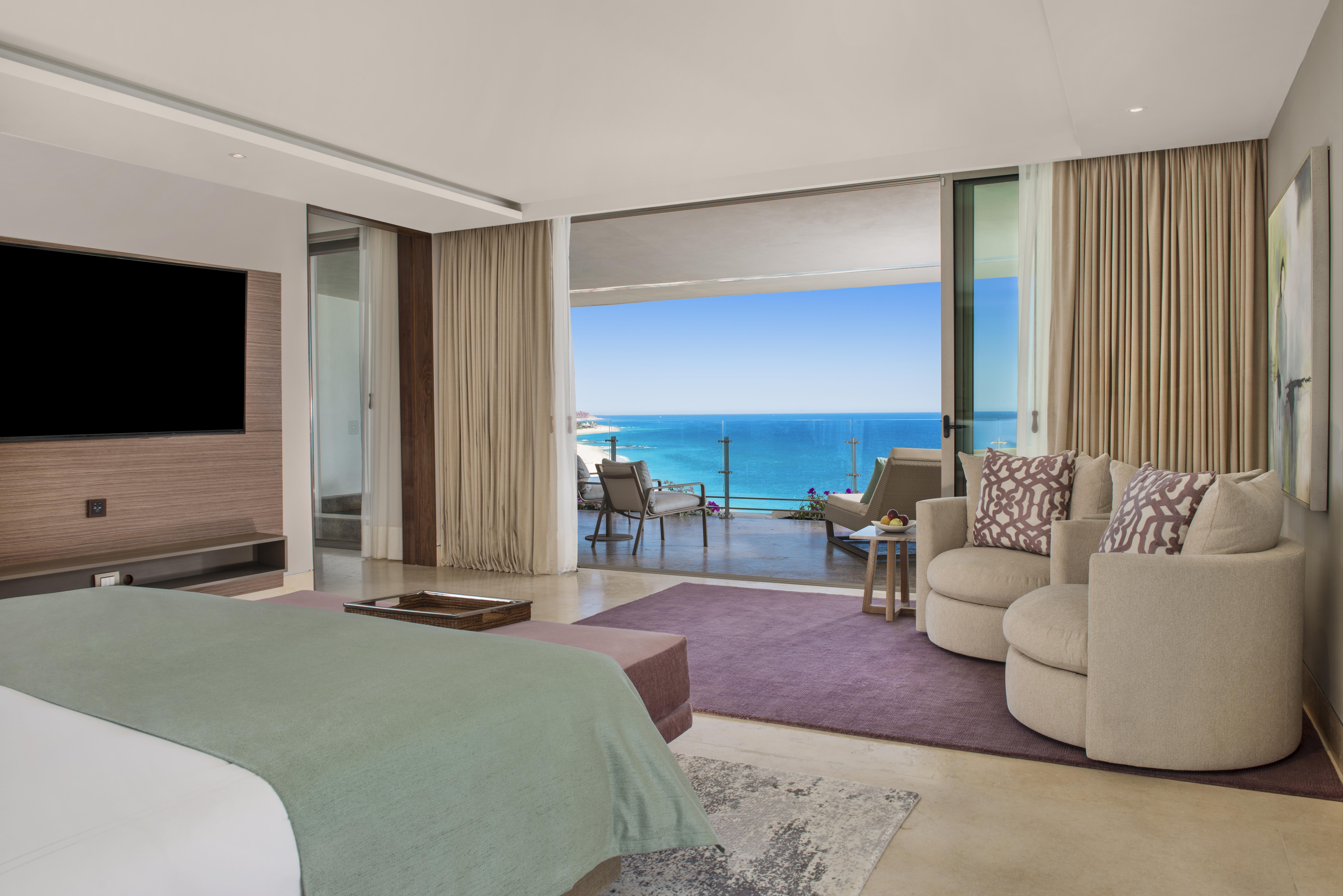 Grand Velas Cabos Luxury 5*