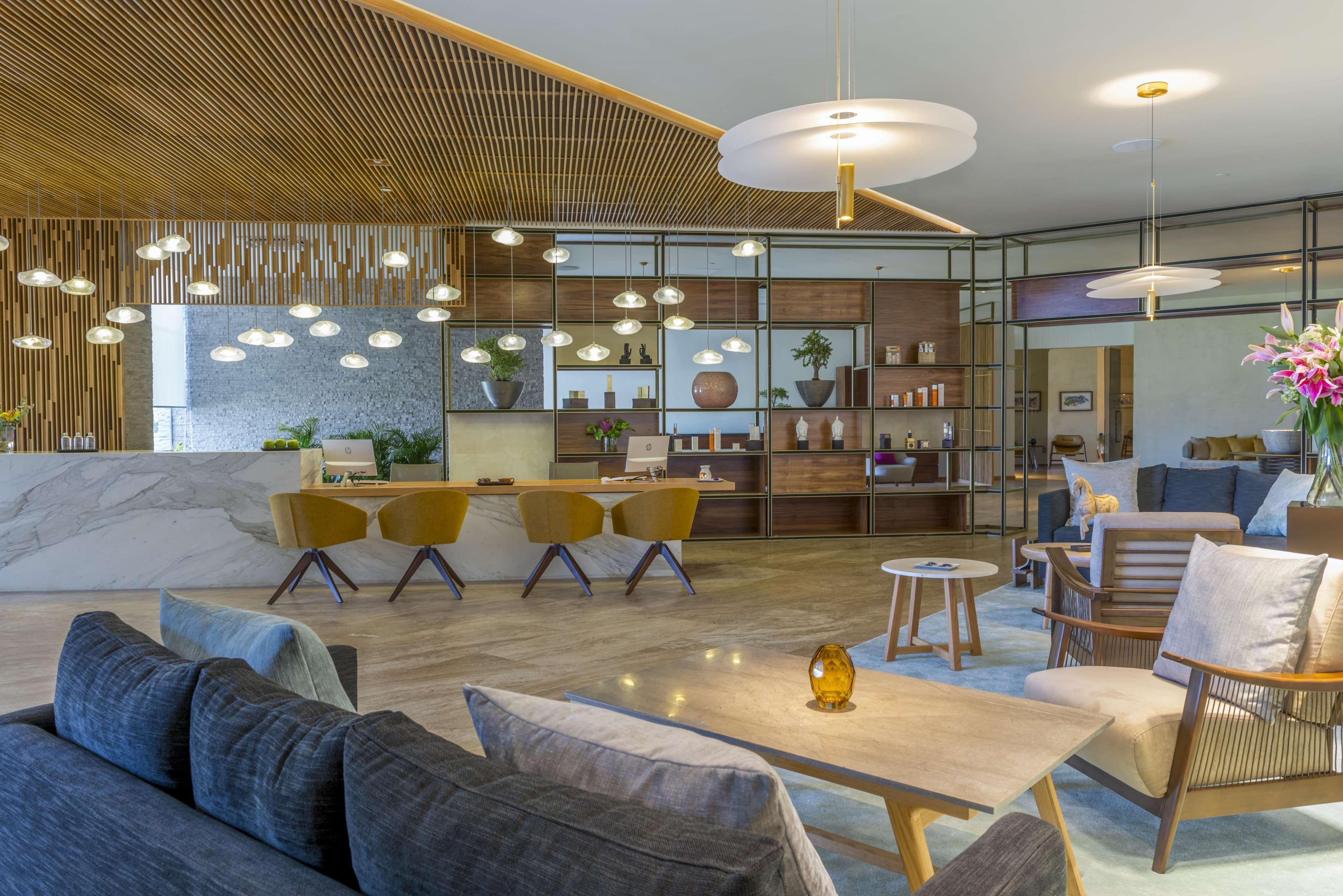 Grand Velas Cabos Luxury Resort Cabo San Lucas