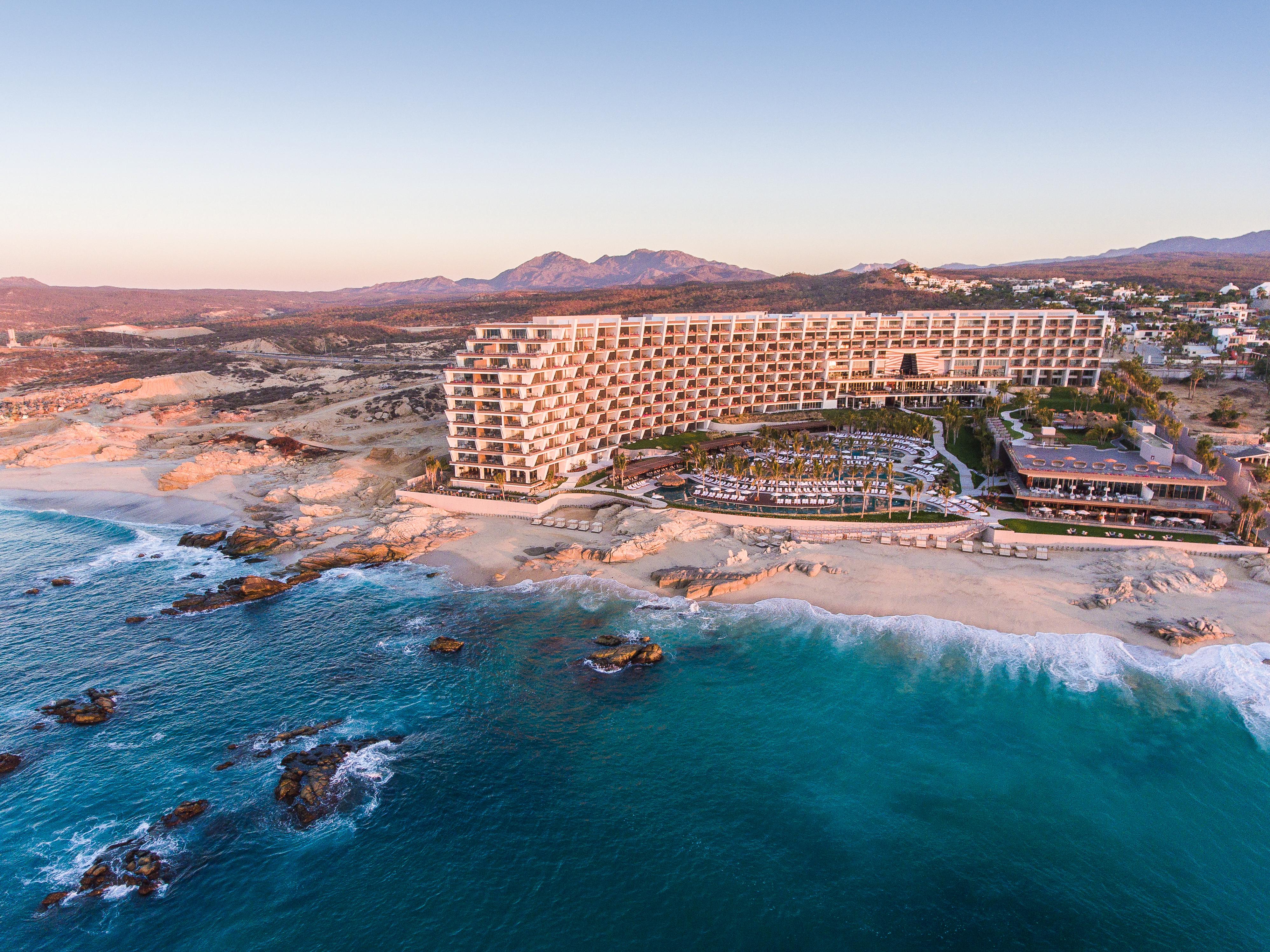 Resort Grand Velas Cabos Luxury