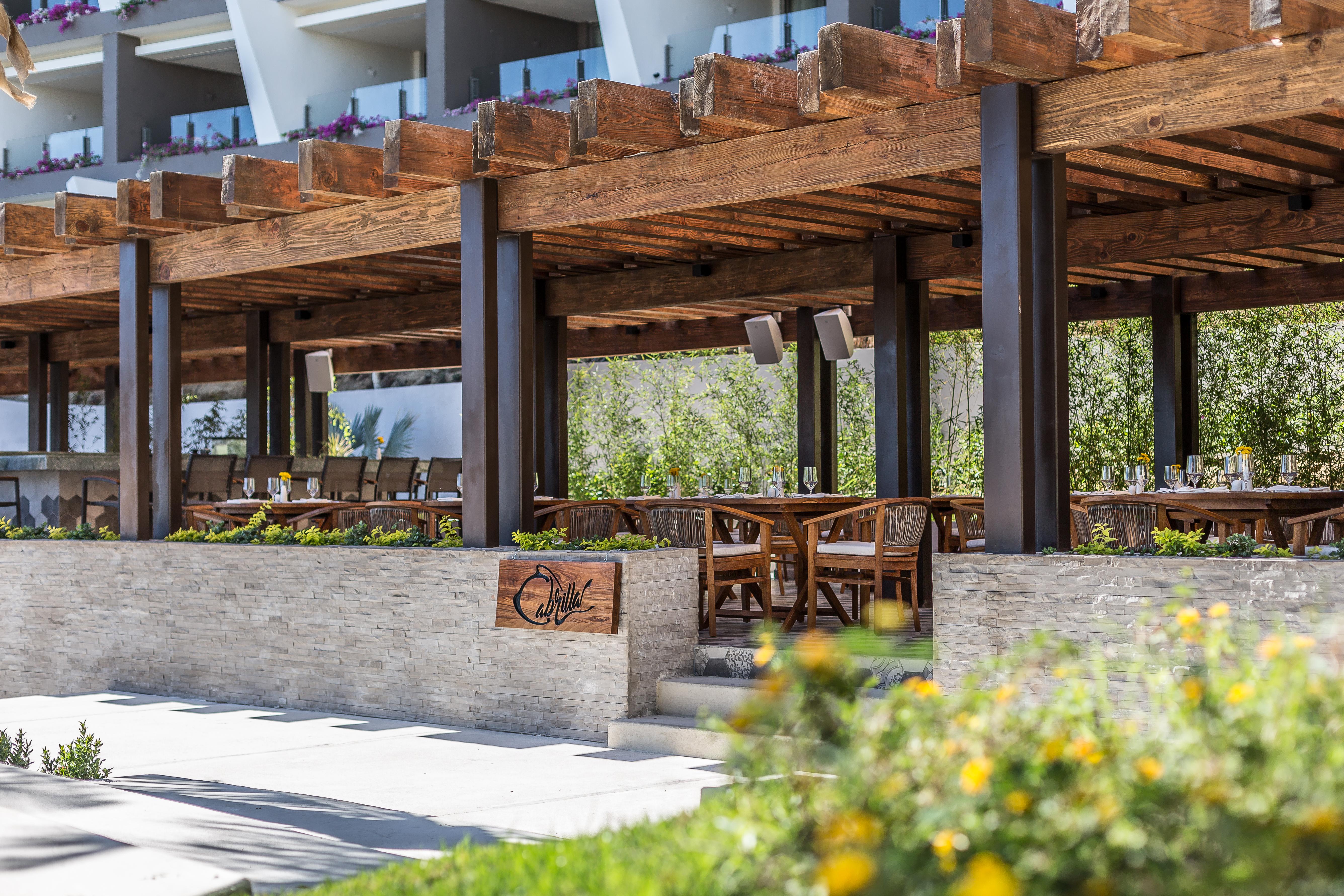 Resort Grand Velas Cabos Luxury