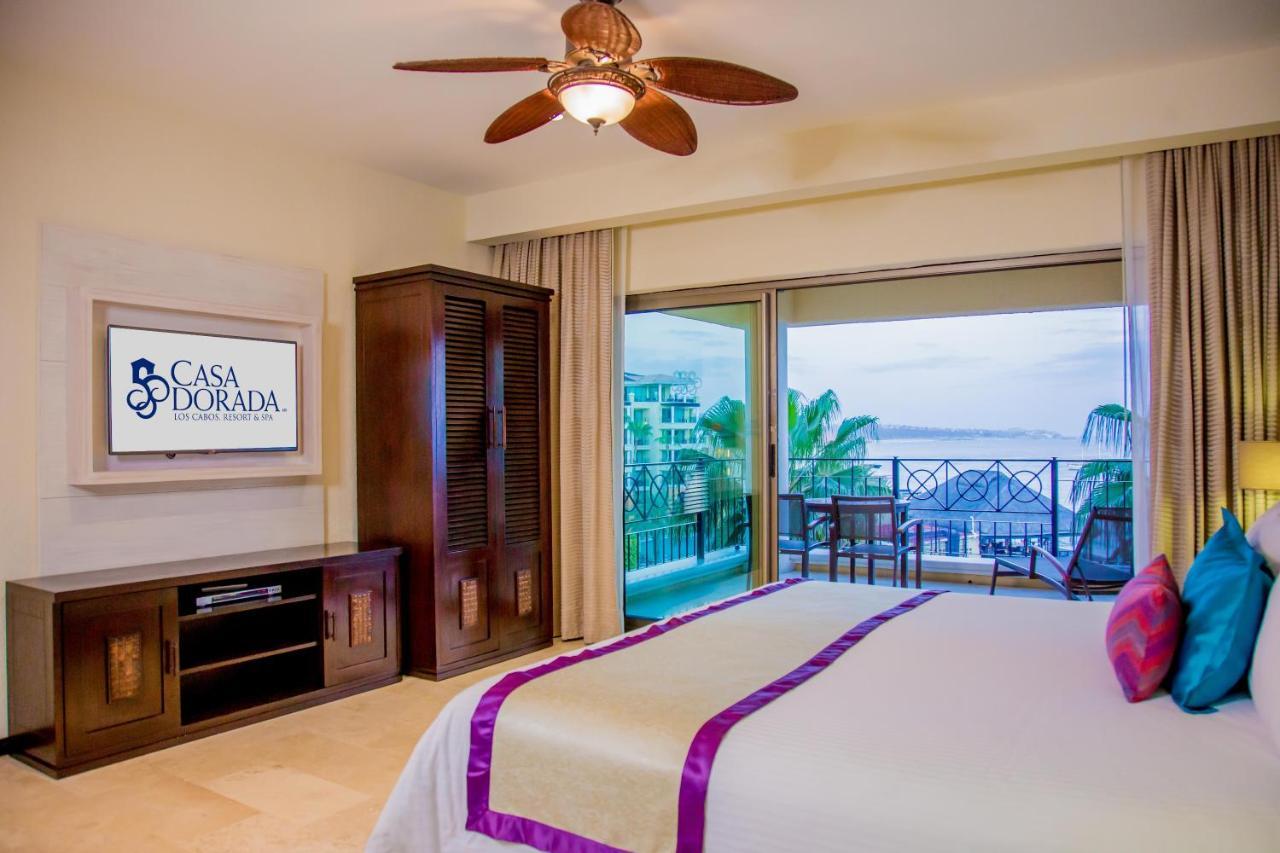 Casa Dorada Cabos Resort&spa 5*