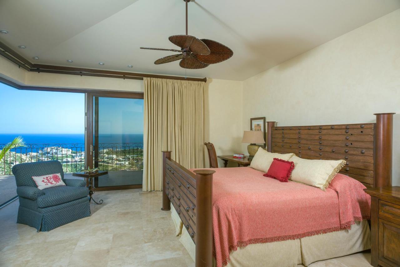 Cabos At Pedregal Casa Cielo Villa