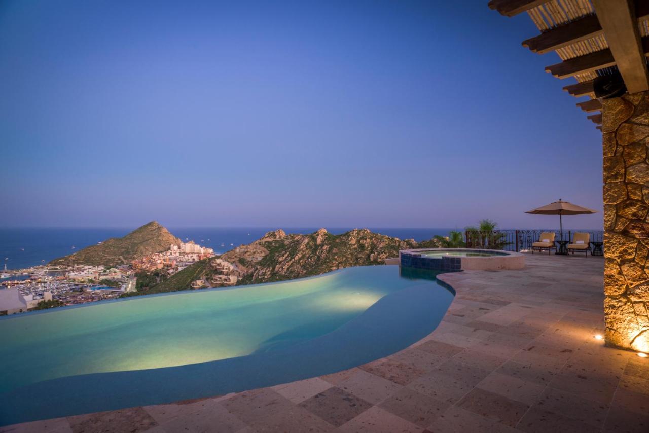Villa Cabos At Pedregal Casa Cielo Cabo San Lucas