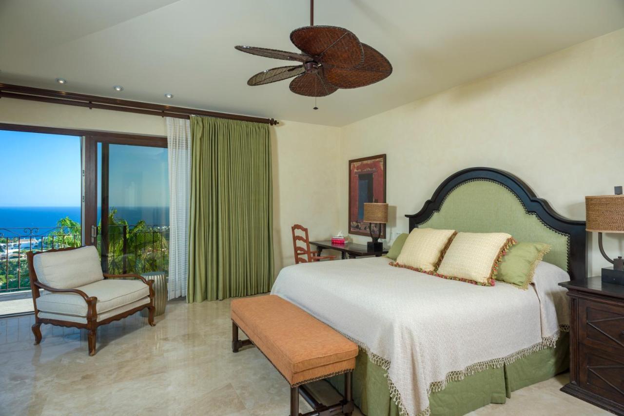 Cabos At Pedregal Casa Cielo Villa