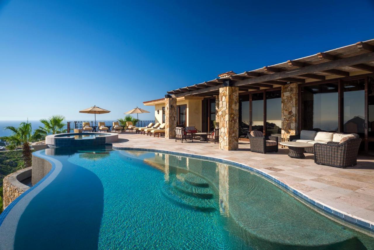 Villa Cabos At Pedregal Casa Cielo Cabo San Lucas