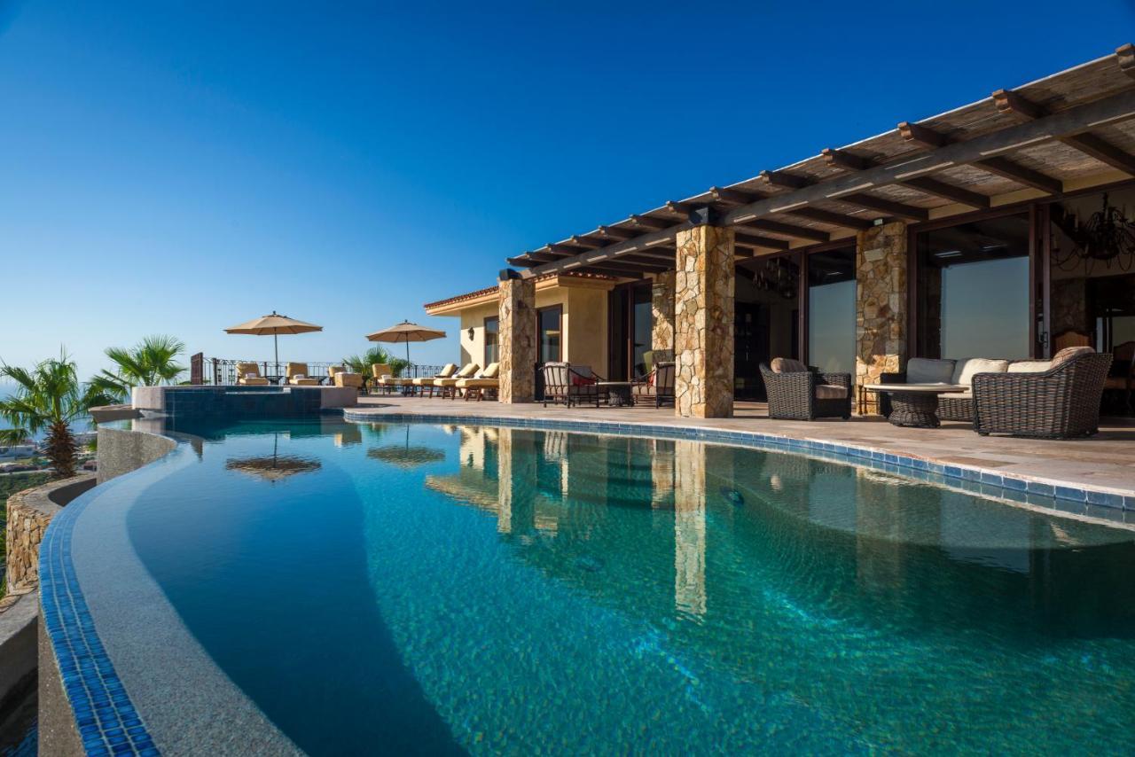 Cabos At Pedregal Casa Cielo * Cabo San Lucas