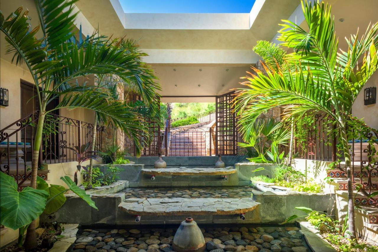 Cabos At Pedregal Casa Cielo Villa