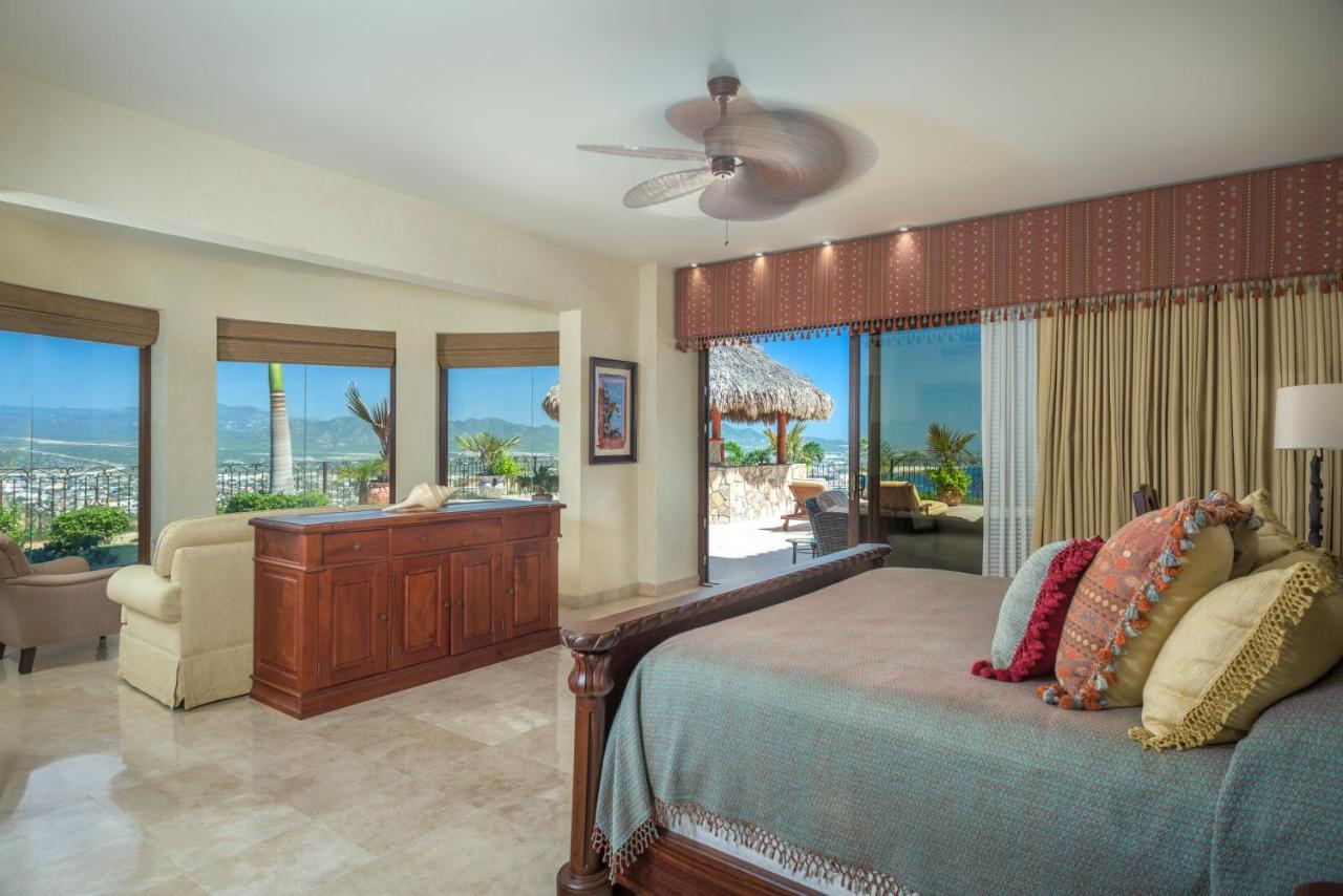 Villa Cabos At Pedregal Casa Cielo Cabo San Lucas