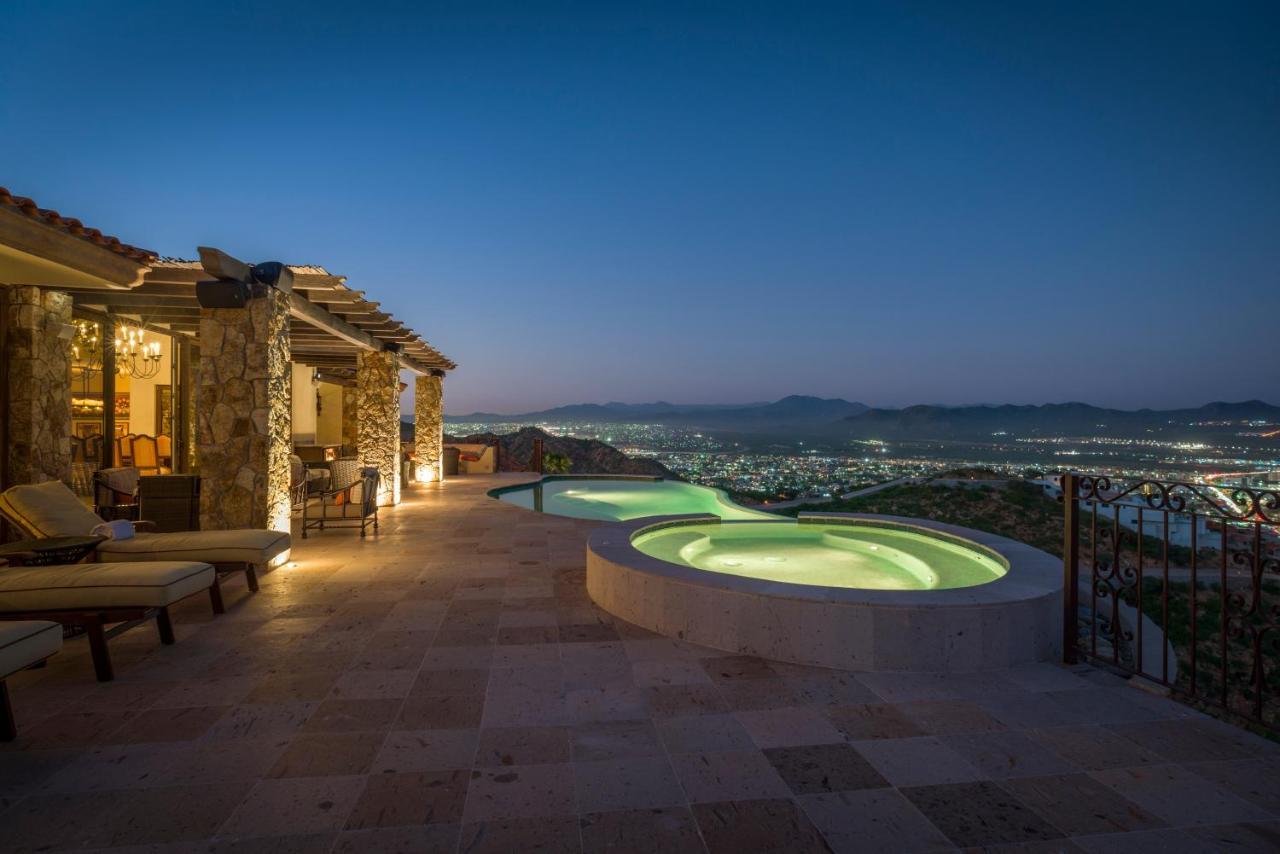 Cabos At Pedregal Casa Cielo Cabo San Lucas