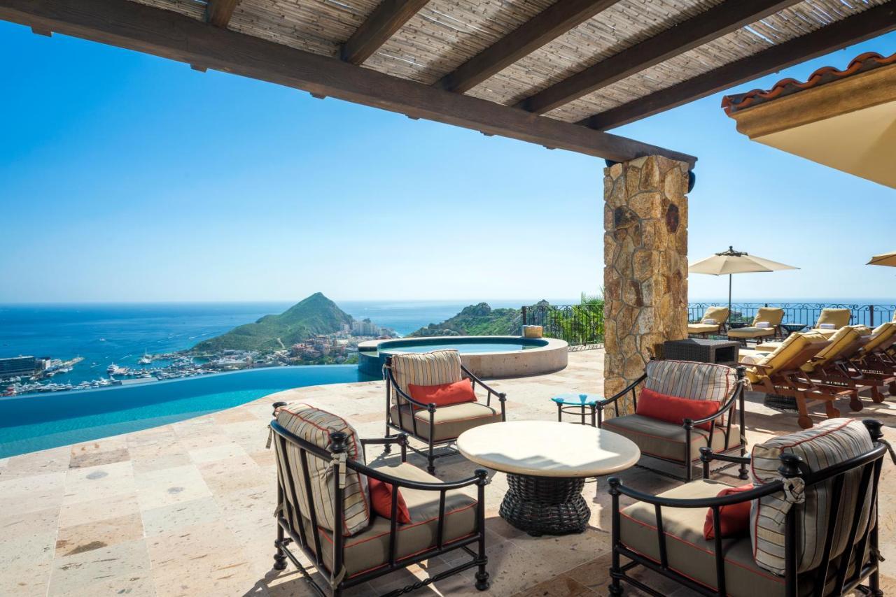 Cabos At Pedregal Casa Cielo Cabo San Lucas