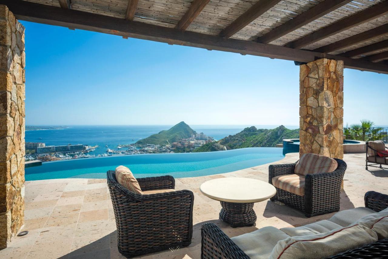 Villa Cabos At Pedregal Casa Cielo Cabo San Lucas