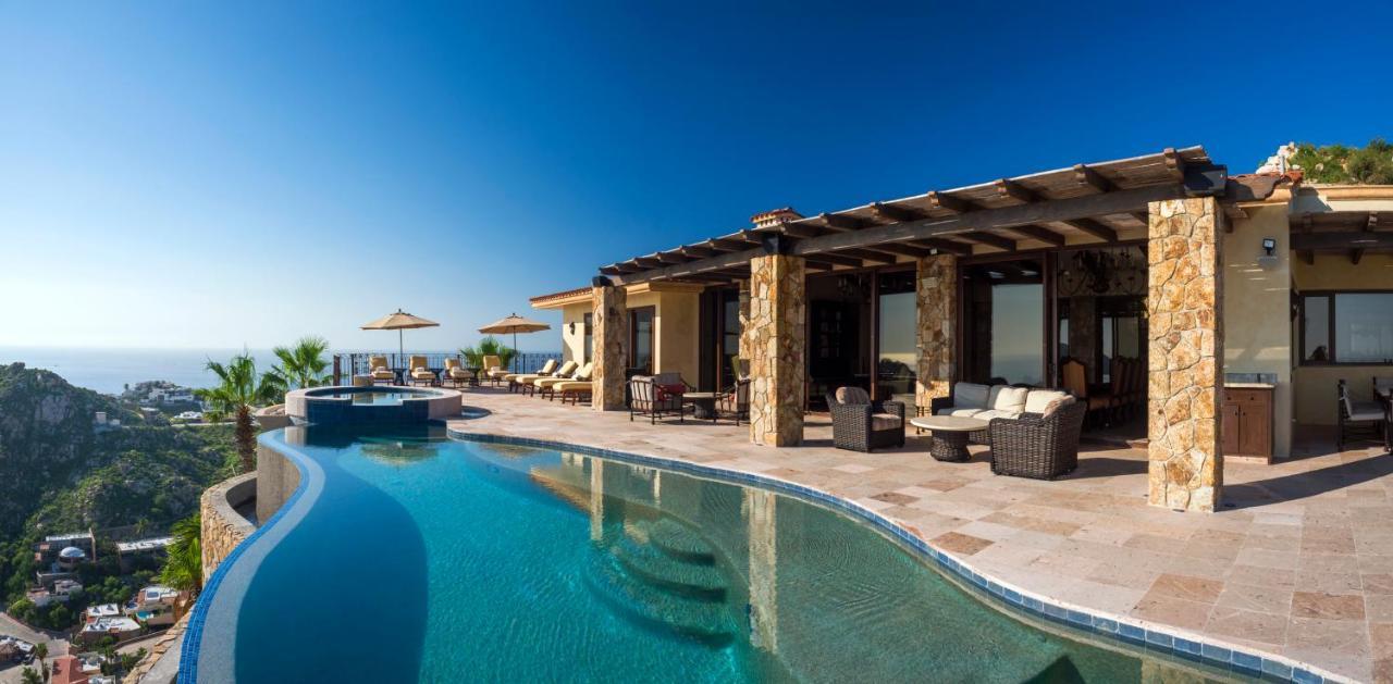Villa Cabos At Pedregal Casa Cielo *