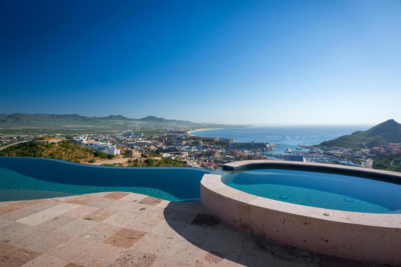 Cabos At Pedregal Casa Cielo Villa Cabo San Lucas