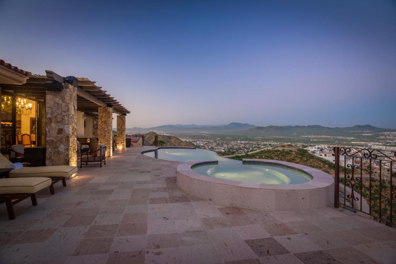 Cabos At Pedregal Casa Cielo