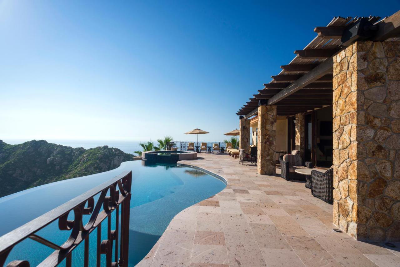 Cabos At Pedregal Casa Cielo Villa Cabo San Lucas
