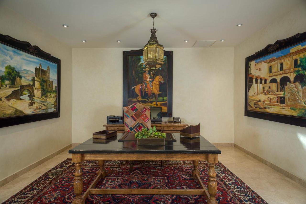 Villa Cabos At Pedregal Casa Cielo *