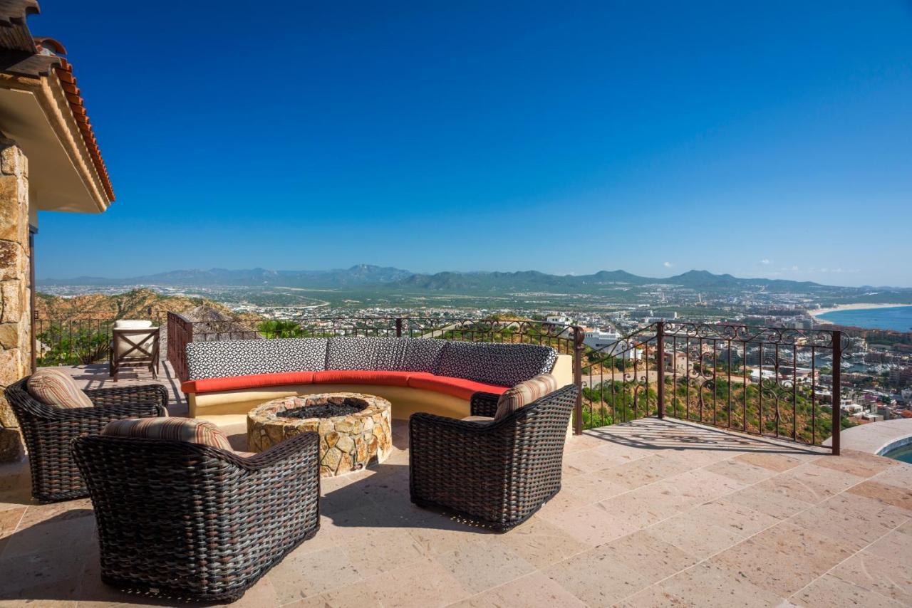 Villa Cabos At Pedregal Casa Cielo Cabo San Lucas