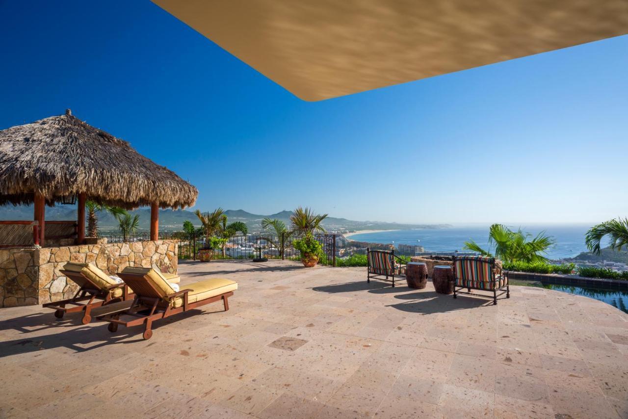 Villa Cabos At Pedregal Casa Cielo Cabo San Lucas