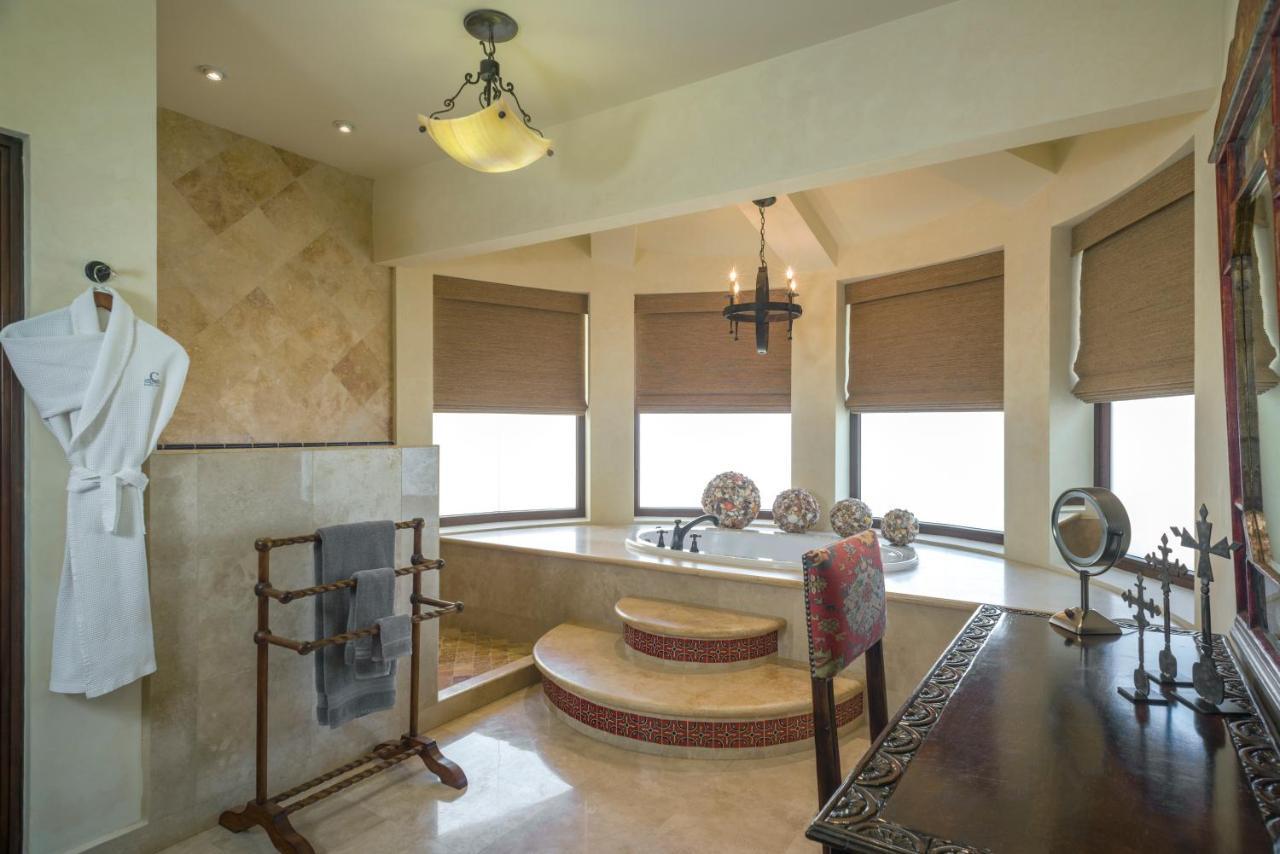 Cabos At Pedregal Casa Cielo *