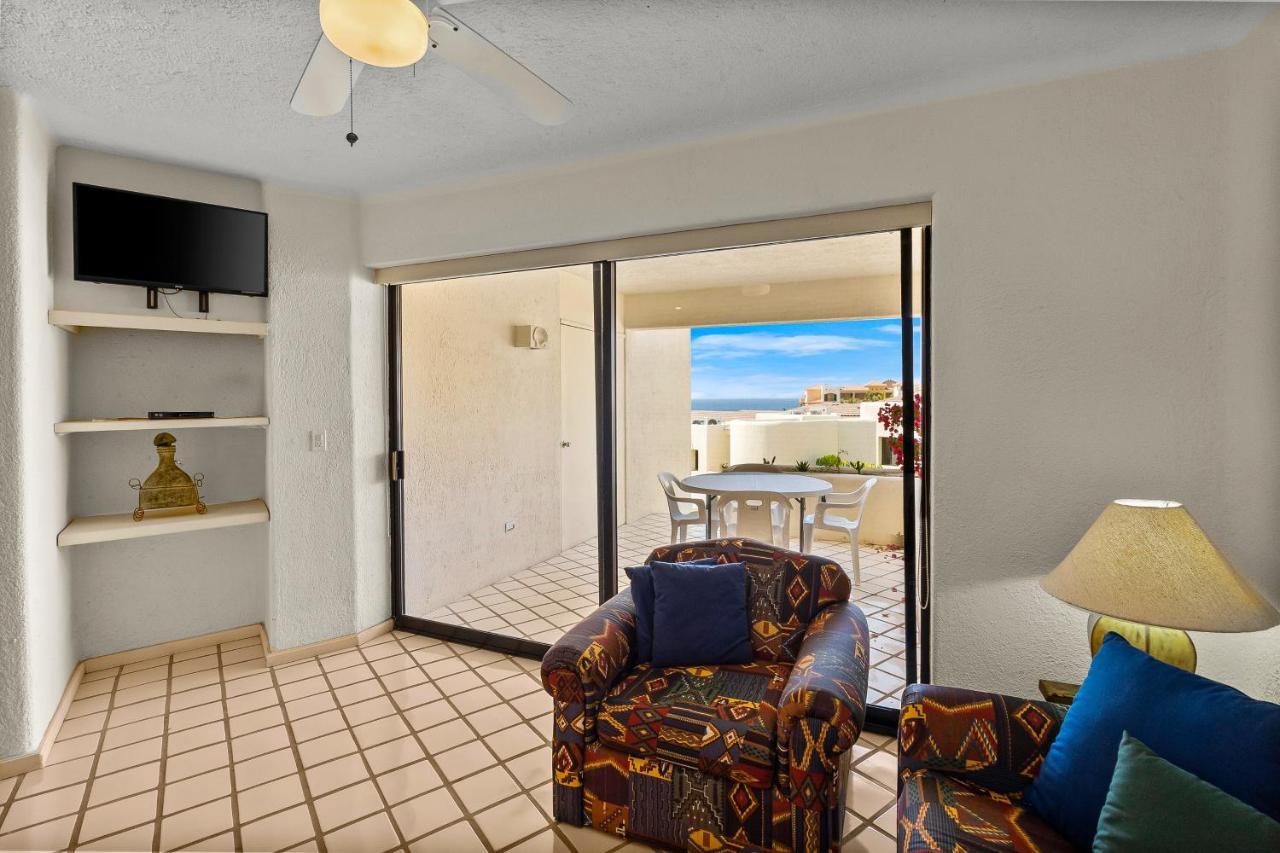 Terra Sol Apartment *