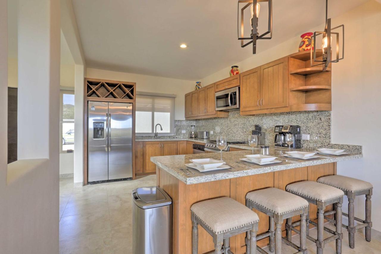 Holiday home Luxe Cabo Casa With Own Rooftop Patio And Pool Access! *
