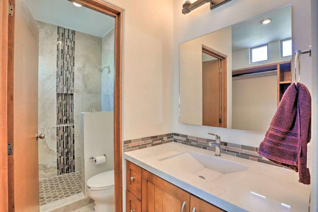Holiday home Luxe Cabo Casa With Own Rooftop Patio And Pool Access! *