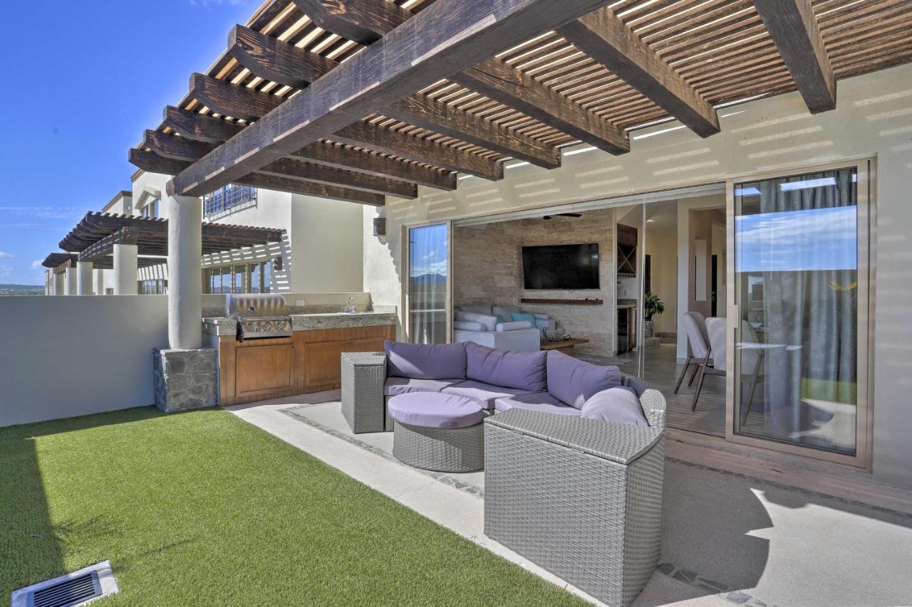 Holiday home Luxe Cabo Casa With Own Rooftop Patio And Pool Access! *