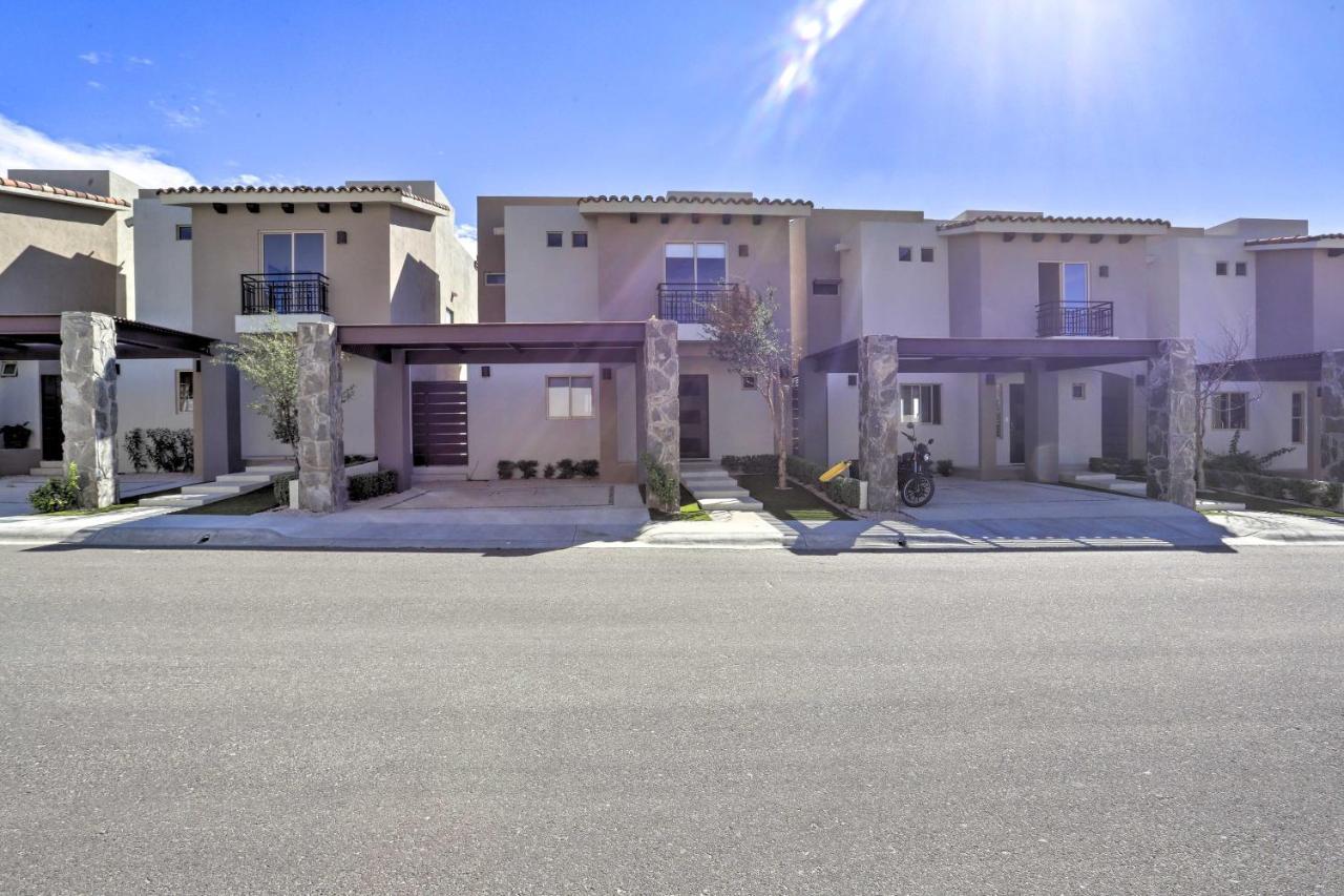 Luxe Cabo Casa With Own Rooftop Patio And Pool Access! * Cabo San Lucas