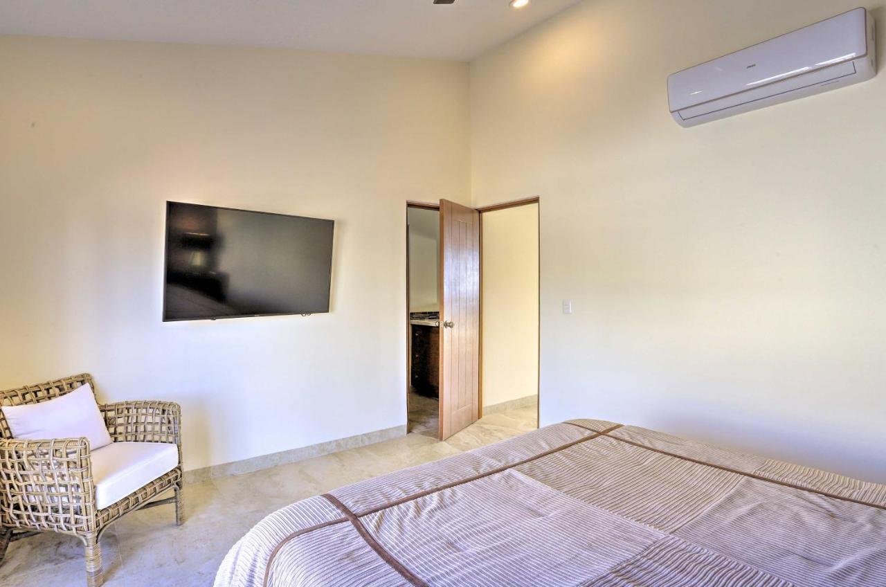 Luxe Cabo Casa With Own Rooftop Patio And Pool Access! * Cabo San Lucas