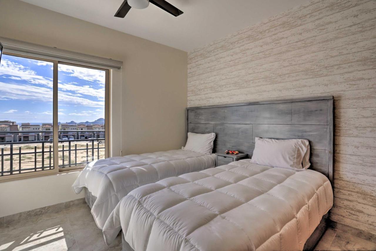 Luxe Cabo Casa With Own Rooftop Patio And Pool Access!