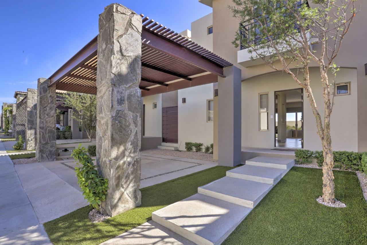 Holiday home Luxe Cabo Casa With Own Rooftop Patio And Pool Access! *