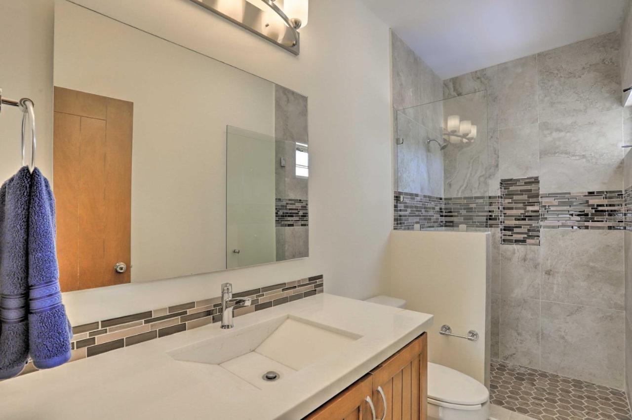 Luxe Cabo Casa With Own Rooftop Patio And Pool Access! Cabo San Lucas