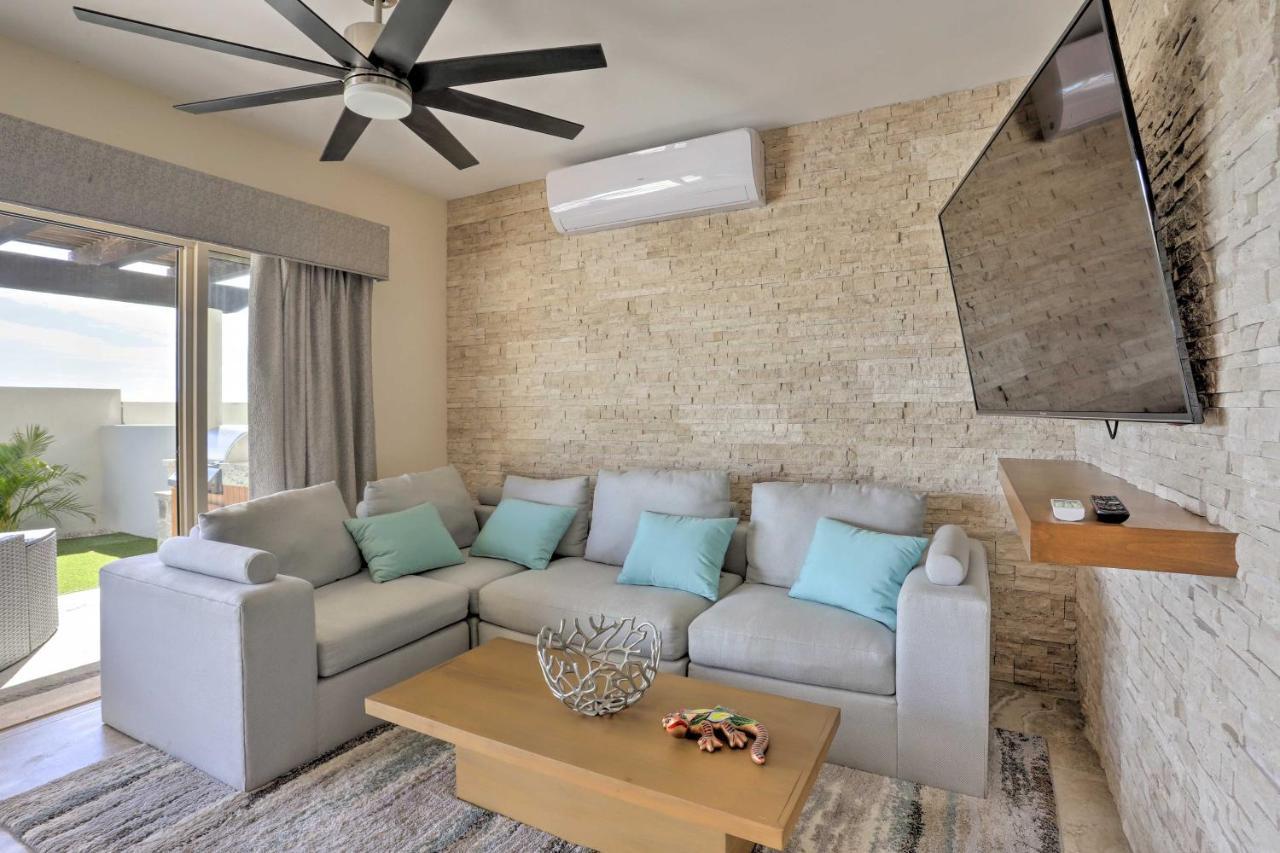 Holiday home Luxe Cabo Casa With Own Rooftop Patio And Pool Access!