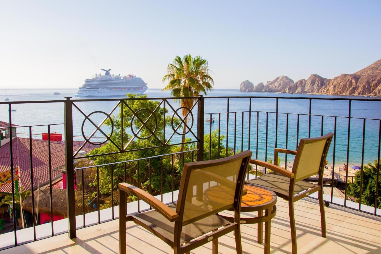 Resort Casa Dorada Cabos Resort&spa 5*