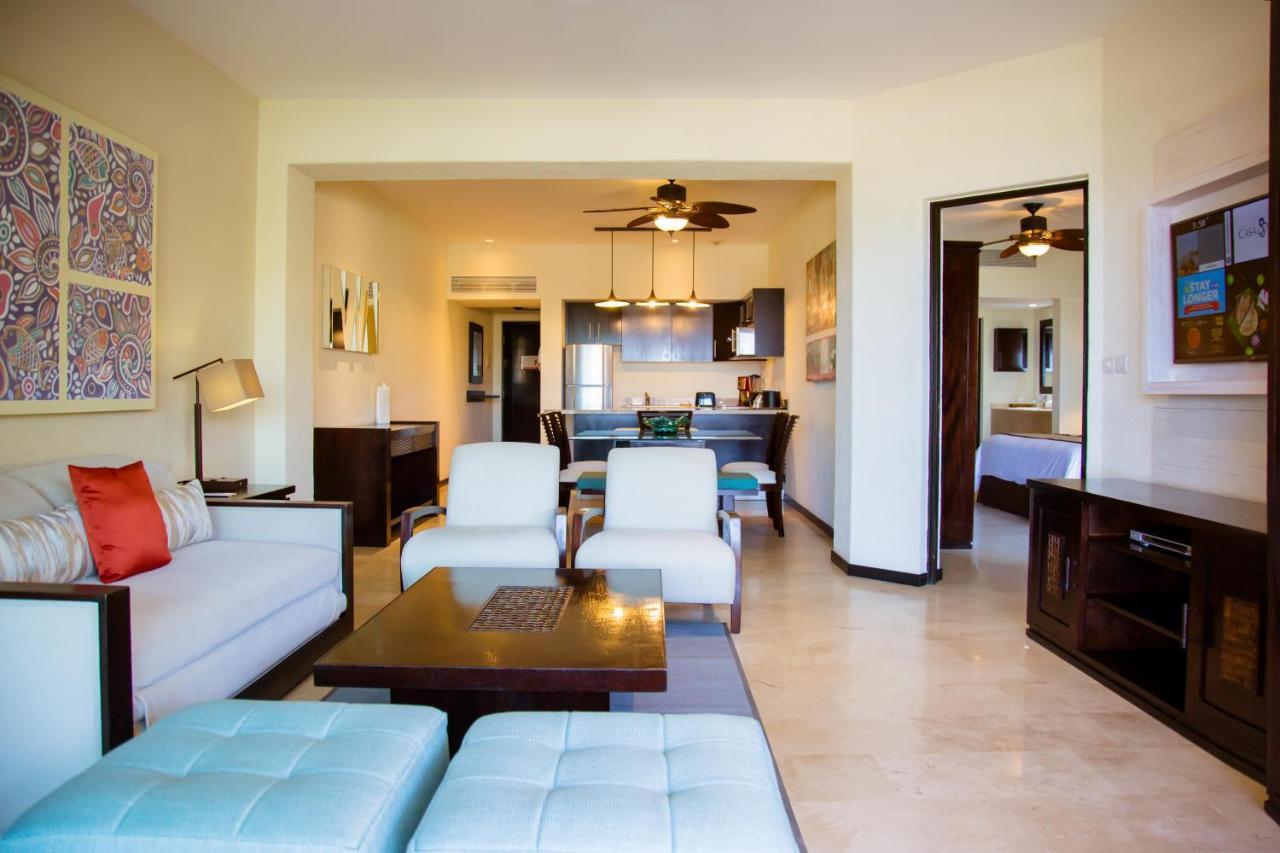 Resort Casa Dorada Cabos Resort&spa Cabo San Lucas