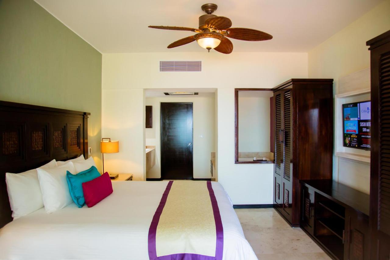 Casa Dorada Cabos Resort&spa