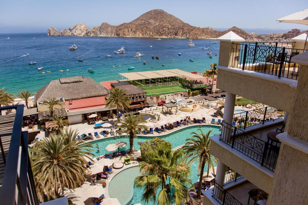 Casa Dorada Cabos Resort&spa Resort Cabo San Lucas