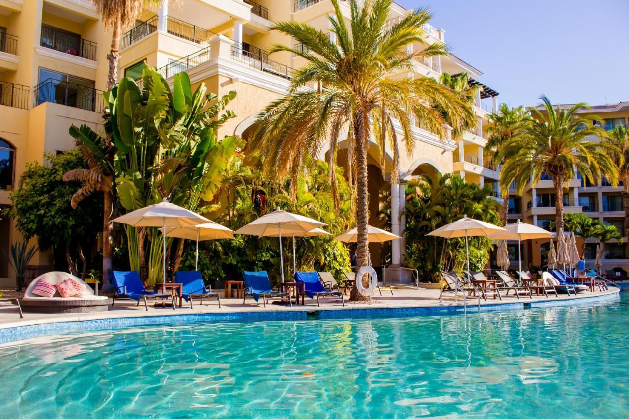 Casa Dorada Cabos Resort&spa Resort 5*