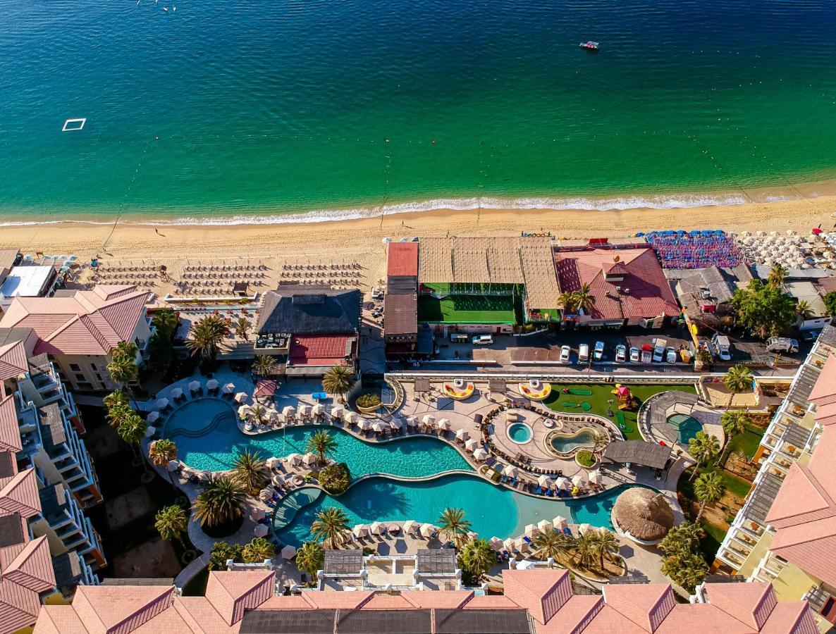Casa Dorada Cabos Resort&spa Cabo San Lucas